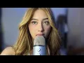 ASMR inaudible