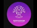 ServiceNow Source Control Made Easy Build Agent App Backup with GitHub