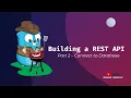 Building a REST API in Go - Part 2 Database Connection