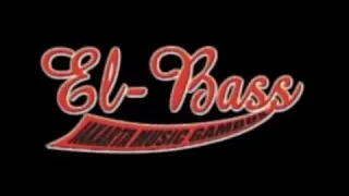 Download EL-BASS - Pantun Pengantin MP3