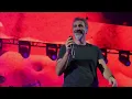 Download Lagu System Of A Down - Soldier Side \u0026 B.Y.O.B. live in Toronto 2025 (NIGHT 1 | RAW FOOTAGE)