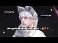Bangchan being the baby Bangchan Cute Moments Birt ay Special