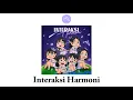 Download Lagu AVENUE J  - INTERAKSI HARMONI   [ LYRICS VIDEO ] @avenue_ofc