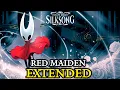 Lagu Red Maiden OST EXTENDED - Hollow Knight Silksong