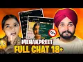 Download Lagu ਮੁਸਕਪ੍ਹੀਤ FULL CHAT 🐍😂| JASS JAWANDHA |