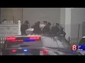 Search for answers continues after violence at Hartford funeral