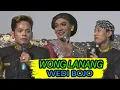 Download Lagu Cak Percil Cs Lucu !! Awak Gagah Tapi Diceluk Bojo Ciut