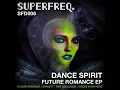 Voices In My Head - Dance Spirit