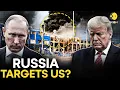 Download Lagu War LIVE: Russia BOMBS US Factory Near NATO Border! Putin Targets Trump's America? Ukraine War LIVE