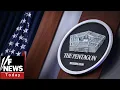 Pentagon fails 7th audit in a row unable to fully account for 824B budget