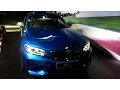 Ini Dia Mesin\u0026Raungan  Knalpot BMW M2 Coupe-Raja Mobil
