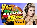 Download Lagu The Best Of Italo Disco vol.1 - Greatest Hits 80's (Various Artists)