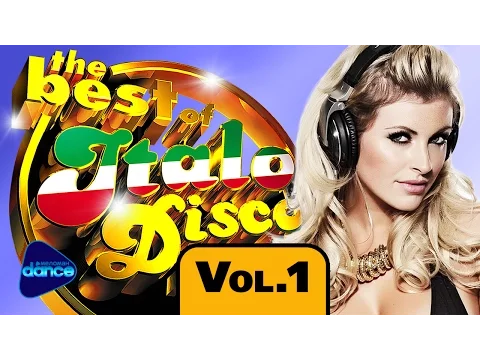 Download MP3 The Best Of Italo Disco vol.1 - Greatest Hits 80's (Various Artists)