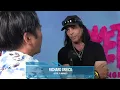 Richard Greico Carpet Interview at Sketch Premiere
