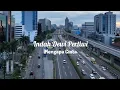 Download Lagu Indah Dewi Pertiwi - Mengapa Cinta (Official Lyric Video)