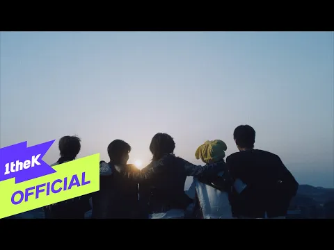 hrtz.wav 'NINETEEN' Official MV 公式動画のサムネイル画像