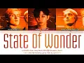 inverness - 'State of Wonder (feat. Kang Daniel & Anthony Russo)' Lyrics (Color Coded_Han_Rom_Eng)