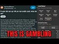 Gambling Addicts Spend 20 000 On GameStop PSA PowerPacks