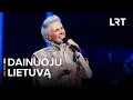 Download Lagu Dainuoju Lietuvą | GIEDRĖ – ŠIAURĖS VĖJAS