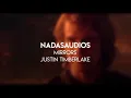 Lagu Mirrors audio edit (Justin Timberlake)