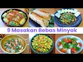 Download Lagu 9 Resep Masakan Rumahan Tanpa Minyak Enak Banget
