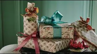 دیاری و هەدیە لە خەوندا 