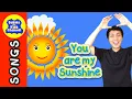 Download Lagu You are my Sunshine 2020