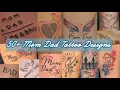 Top 50 Cool Mom Dad Tattoo Designs and Ideas for Men and Women - 7 Drops Ink Tattoo Studio