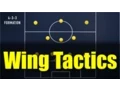Winger Movement AllTactics