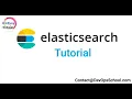 Elasticsearch Tutorial Basic CRUD Operating With Elasticsearch How to Install Elasticsearch 80