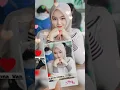 Klik video ini, anda tidak akan menyesalinya! https://s.snackvideo.com/p/kodwVHDb