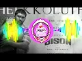 Theekoluthi song ||Theekoluthi songremix|| Theekoluthi dj mix ||BISON||Dj Muthu Entertainment