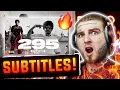 Download Lagu ENGLISH SUBTITLES! | 295 (Official Audio) | Sidhu Moose Wala (UK REACTS!)