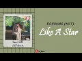 Download Lagu [Sub Indo] Doyoung (NCT) - Like a Star | Yumi's Cells OST Part.4