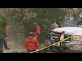 UPDATE Body found near Palomar Mountain