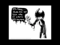 Now with more Tall Bendy - Bendy and the Ink machine