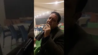 غناء احمد حامد دندنها