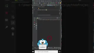 Getting User output With Entry Widgets using python tkinter