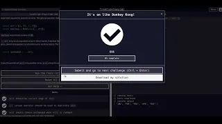 08 Use the Spread Operator to Evaluate Arrays In-Place - ES6