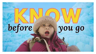 Download 5 Must-Know Hokkaido Winter Travel Tips \u0026 Hacks MP3