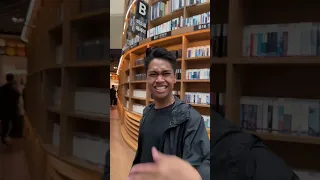How do they get the books