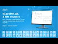 EDI Mapping Part 1 How to Map EDI Data from X12 EDIFACT and More to XML Excel CSV Flat Files