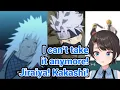 Download Lagu Subaru Couldn't Handle Jiraiya's Death Scene, Kakashi vs Pain, and Naruto Meeting Minato!!