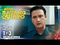 Lagu FPJ's Batang Quiapo | Episode 695 (1/3) | October 20, 2025 (with English Subtitles)