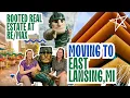 Living in East Lansing MI Beyond the MSU Campus