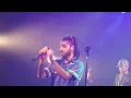 Kameleba . Con Vos.  La Trastienda 20.05.11