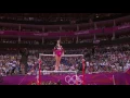 Elisabeth Seitz - London 2012 Olympics UB AA