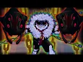 [CODE] Godmode Dustfell Sans [Showcase] [Undertale Crazy Multiverse Timeline]