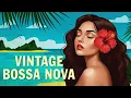 Download Lagu CHILL VINTAGE BOSSA NOVA COVERS – Maldives Beach Summer Jazz Playlist for Relaxation