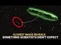 Download Lagu First Close Image of 3I/ATLAS Captured by Mars Rover Reveals Something WORRYING \